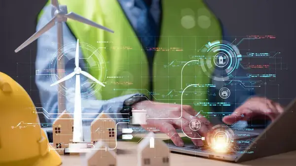 ¿Qué hace una consultoría tecnológica efectiva? soluciones sostenibles tecnológicas